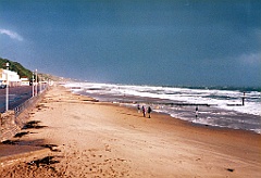 1996 - Angleterre 02 (1er jour à Bournemouth)